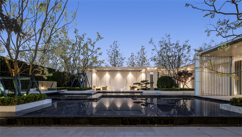 格林出品丨以凝聚的匠心，打造現代化理想人居標桿！