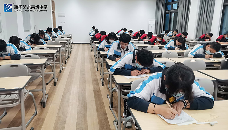 展新華學子風采， 助核心素養提升——我校舉行首屆“新華杯”數獨大賽